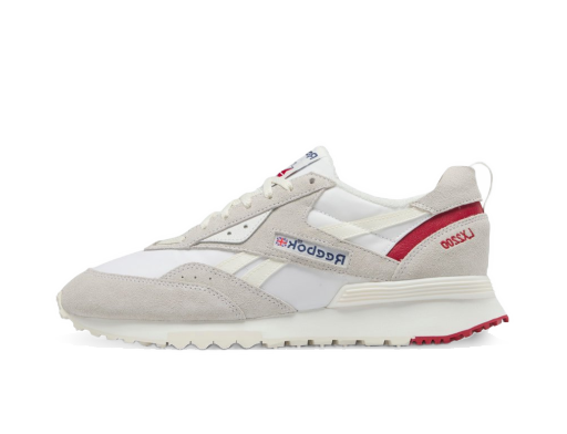 Кецове и обувки Reebok LX2200 Сиво | HP7583