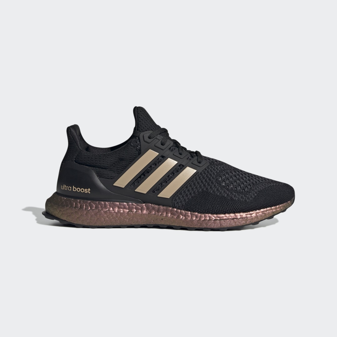 Кецове и обувки adidas Performance Ultraboost 1.0 DNA Черно | HP9618, 0