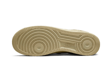 Кецове и обувки Nike Billie Eilish x Air Force 1 Low "Mushroom" Бежово | DQ4137-200, 3