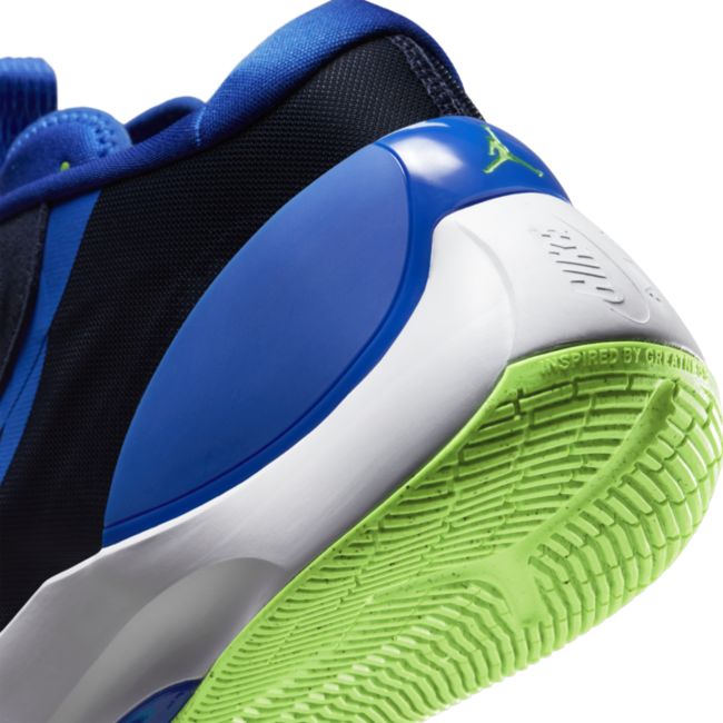 Кецове и обувки Jordan Zoom Separate Синьо | DH0249-400, 1