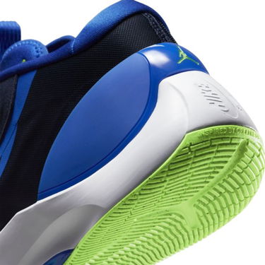 Кецове и обувки Jordan Zoom Separate Синьо | DH0249-400, 1