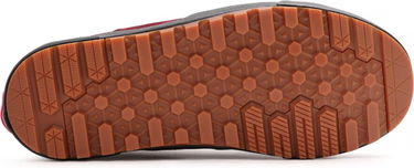 Кецове и обувки Vans SK8-Hi MTE-2 Бургунди | vn0a5hzz5u81, 2
