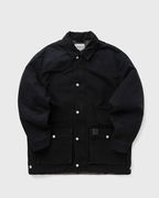 OG Santa Fe Black Coat
