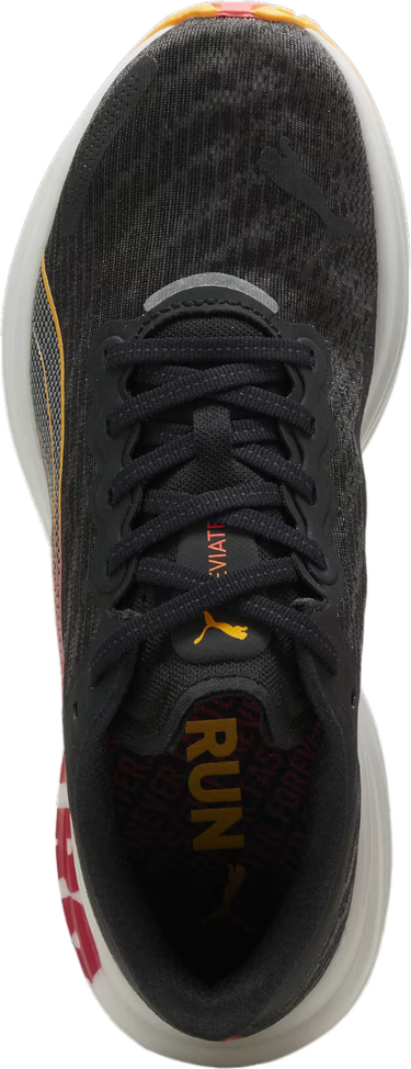 Кецове и обувки Puma Deviate NITRO 2 Forever Faster Черно | 309697-01, 2