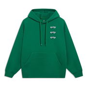 Way Of Wade Graphic Hoodie