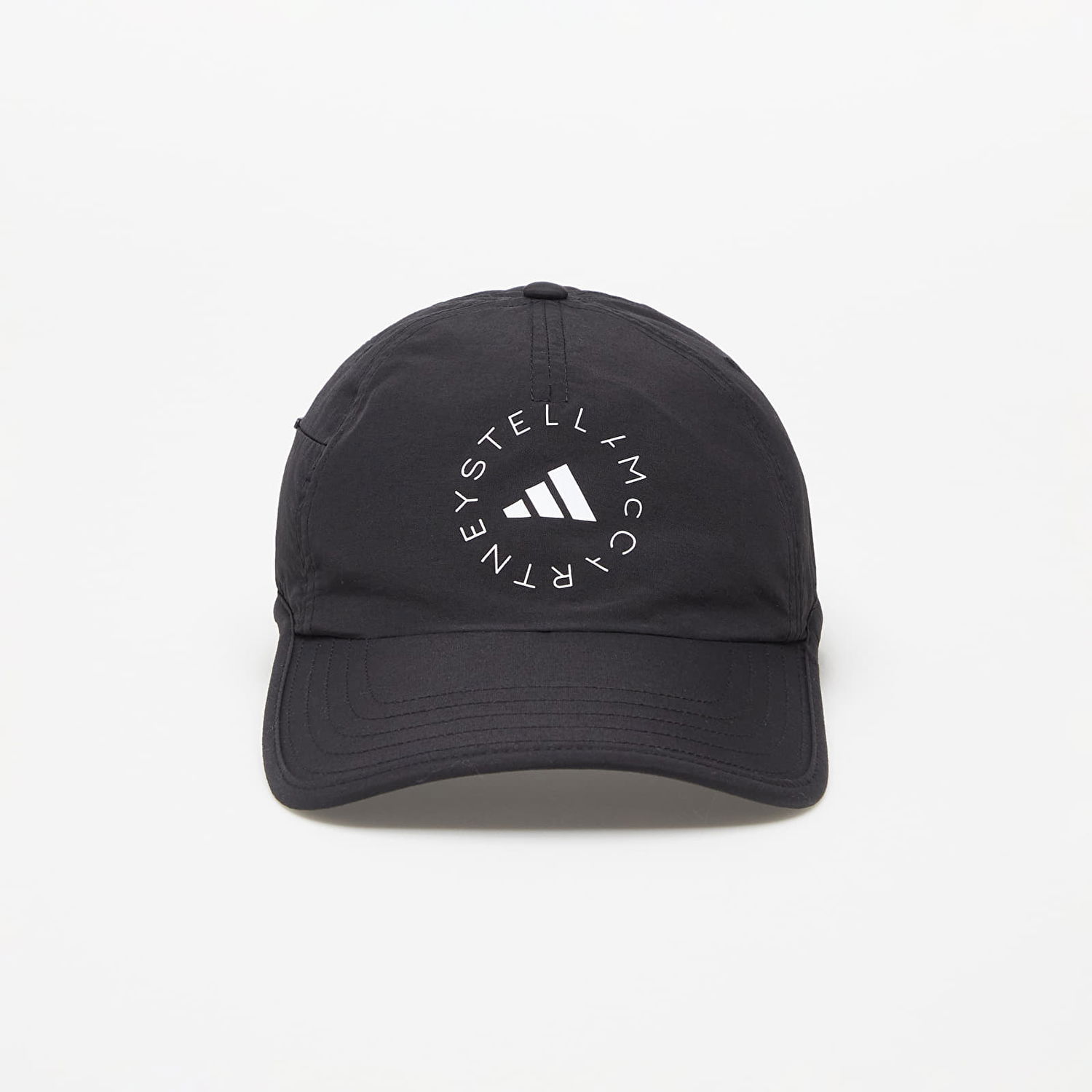 Шапка с козирка adidas Performance Stella McCartney Cap Черно | HS3379, 0