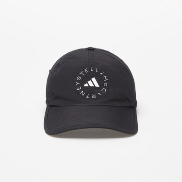 Шапка с козирка adidas Performance Stella McCartney Cap Черно | HS3379, 0