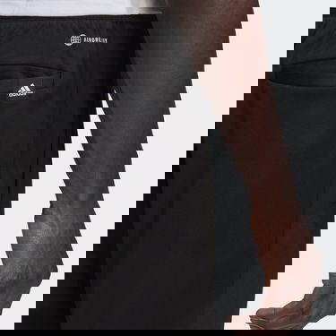 Спортни панталони adidas Originals Aeroready Game and Go Small Logo Tapered Pants Черно | HL2180, 2