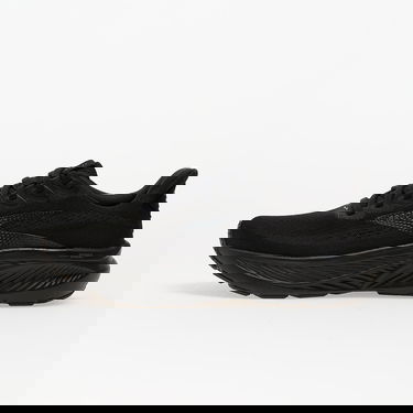 Кецове и обувки Brooks Ghost 17 W Black/ Black/ Ebony Черно | 1204311B-020, 0