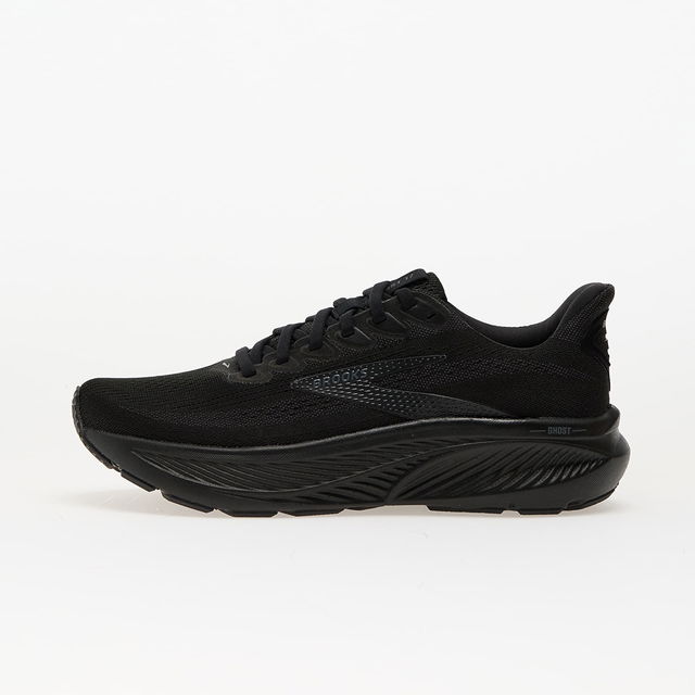 Ghost 17 W Black/ Black/ Ebony