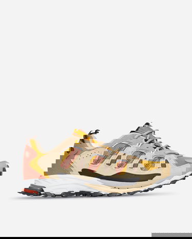 Кецове и обувки adidas Originals Superturf Adventure Кафяво | GW3518, 3