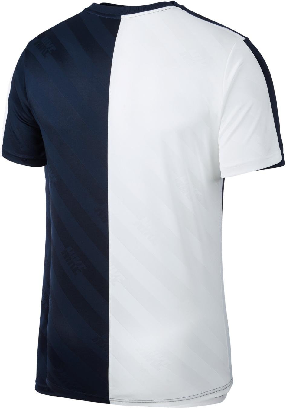 Фланелка Nike Nike Dri-FIT Academy Short Sleeve Soccer Jersey Тъмно синьо | bq7469-451, 1