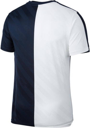 Фланелка Nike Nike Dri-FIT Academy Short Sleeve Soccer Jersey Тъмно синьо | bq7469-451, 1