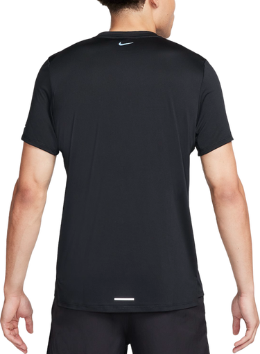 Тениска Nike M NK RUN ENERGY RISE 365 SS Черно | fn3294-010, 1