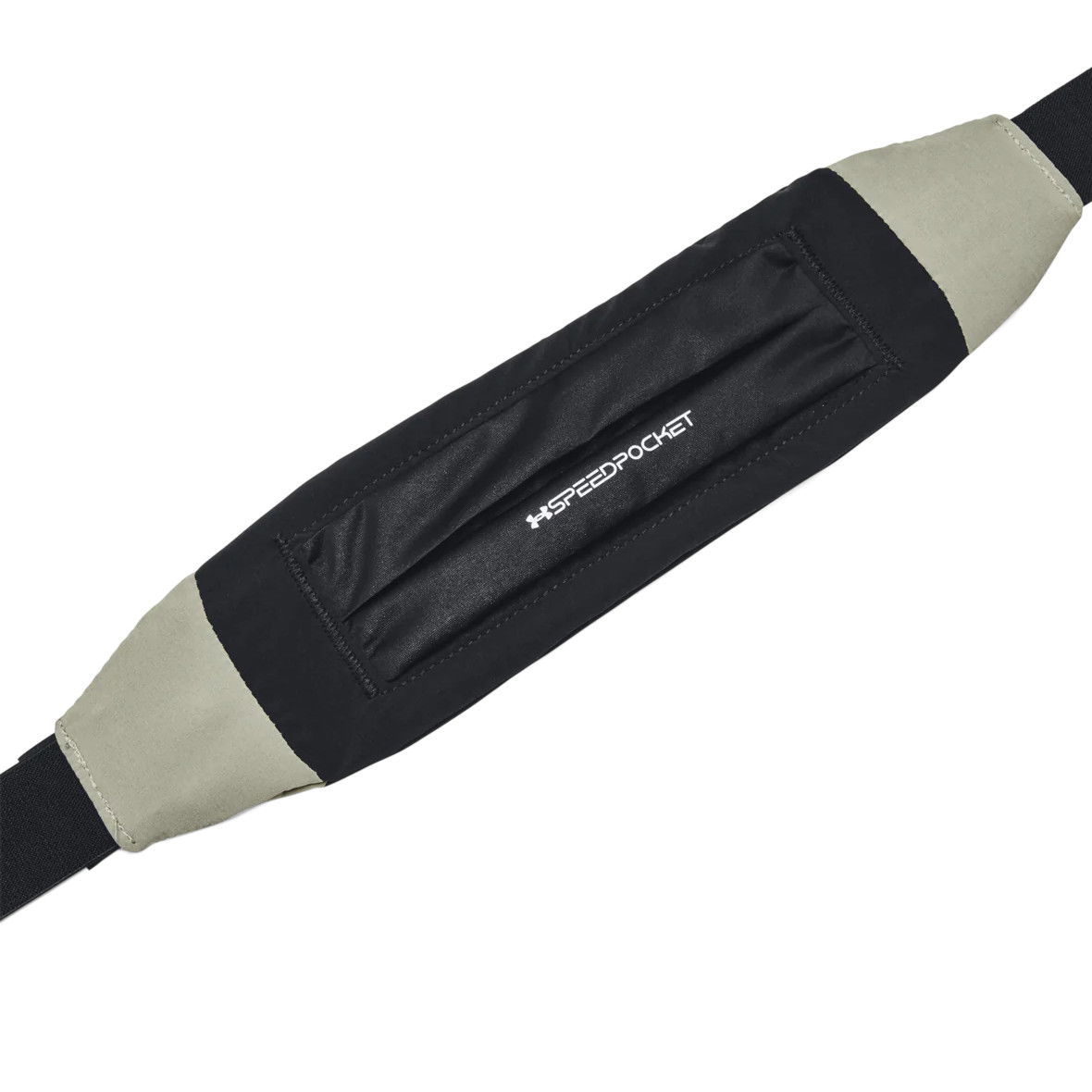 Чанта за кръста Under Armour Flex RUNNING Pack Belt Черно | 1376460-002, 1