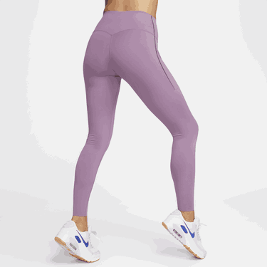 Клинове Nike Universa Leggings Розово | DQ5996-536, 1
