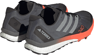 Кецове и обувки adidas Performance TERREX SPEED ULTRA Черно | hr1119, 4