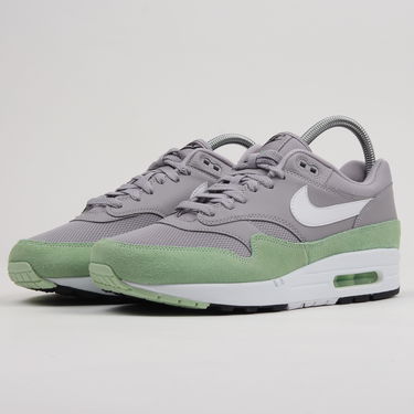 Кецове и обувки Nike Air Max 1 "Fresh Mint" Сиво | AH8145-015, 1