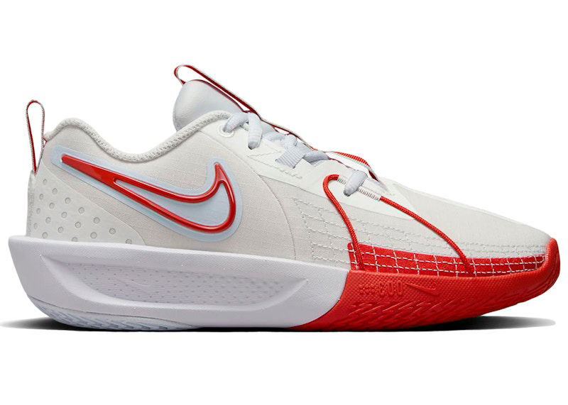 Кецове и обувки Nike Air Zoom GT Cut 3 Бяло | FD7034-101, 0