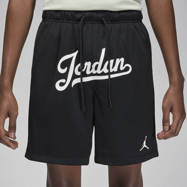 Къси панталони Jordan Jordan Flight MVP Черно | FN4661-010, 2