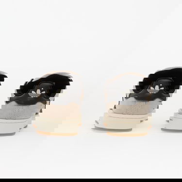 Кецове и обувки adidas Originals Campus 00s Wonder Бежово | JS3783, 4
