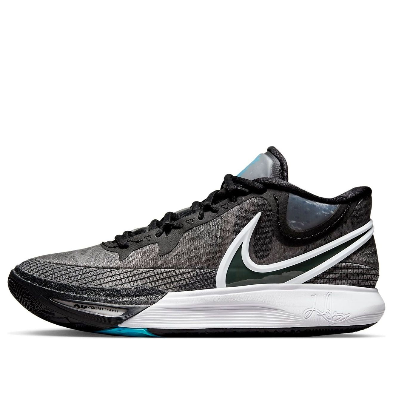 Кецове и обувки Nike Kyrie 8 EP Черно | DJ6016-001, 0