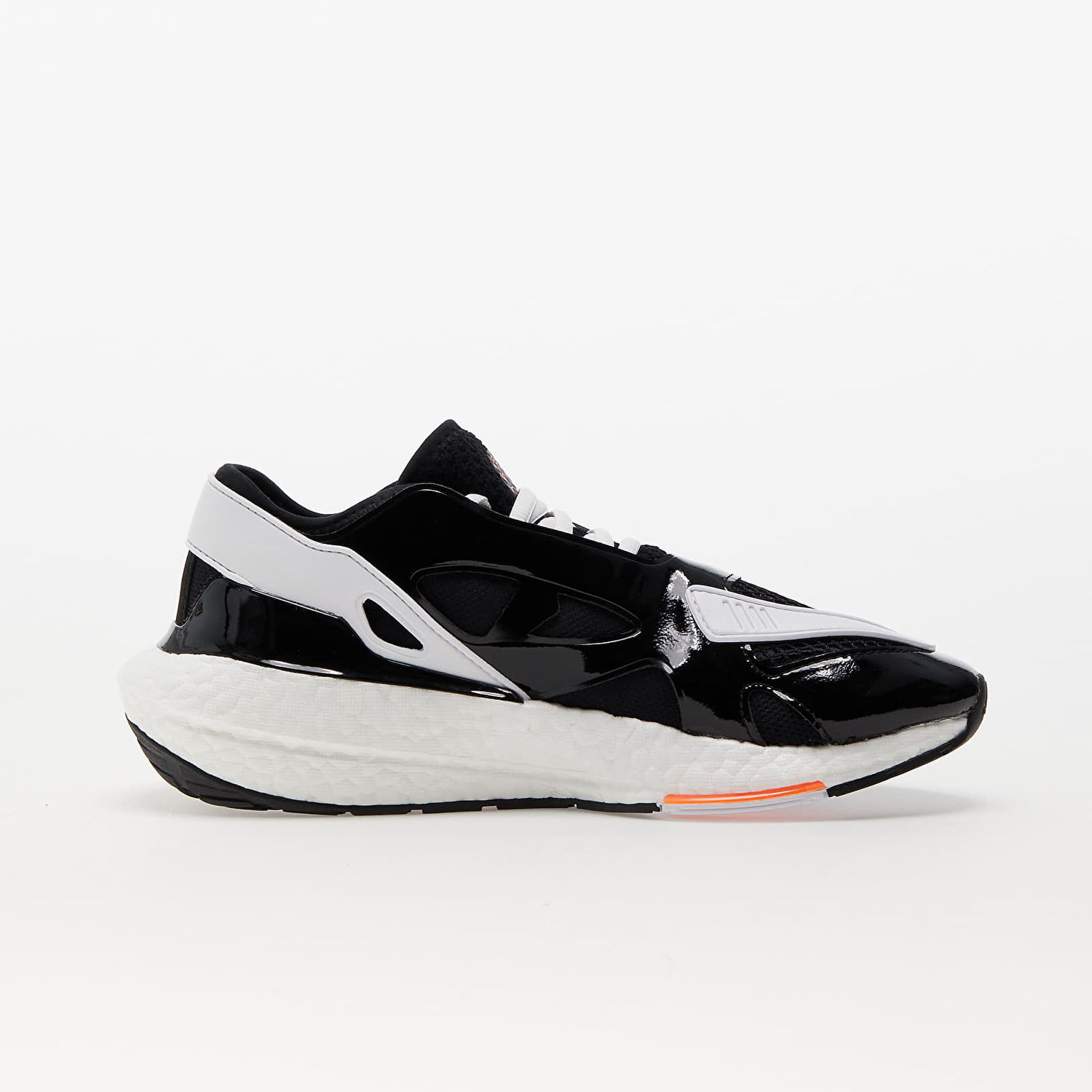 Кецове и обувки adidas Performance Stella McCartney x Ultraboost 22 W Черно | GY6087, 1