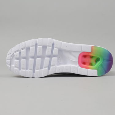Кецове и обувки Nike Air Max Zero QS Бяло | 789695-101, 6