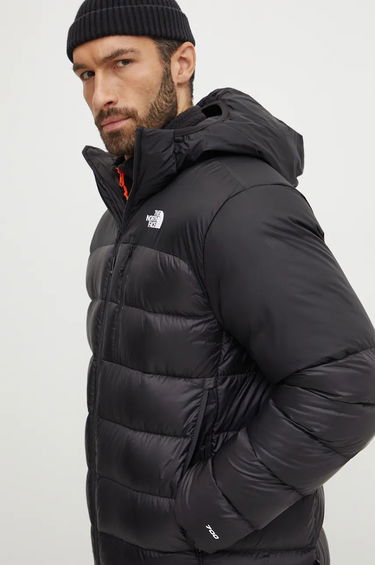 Пухо яке The North Face Kalix Down Jacket Черно | NF0A88SK, 3