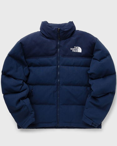 Пухо яке The North Face M 92 RIPSTOP NUPTSE JACKET Тъмно синьо | NF0A86ZQ8K21, 0
