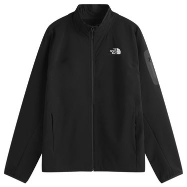 Ветровка The North Face Tek Approach Jacket, Size Small Черно | NF0A8B58JK3, 0