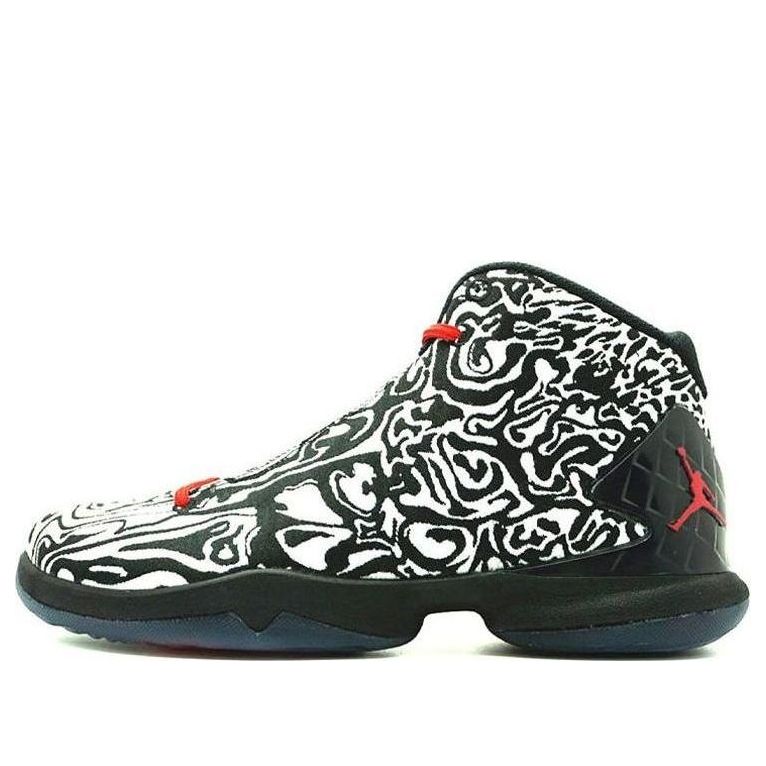Кецове и обувки Jordan Jordan Super.Fly JCRD Многоцветен | 812870-101