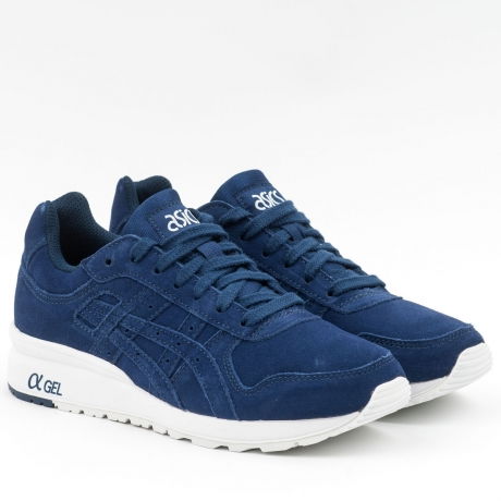 Кецове и обувки Asics GT-II "Indigo Blue" Тъмно синьо | H7J6L-4949, 0