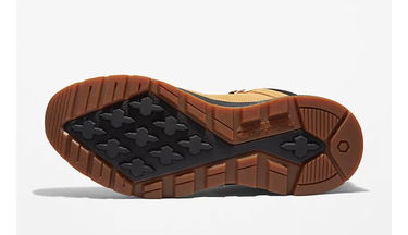 Кецове и обувки Timberland Field Trekker Chukka Кафяво | A1ZQH-231, 5