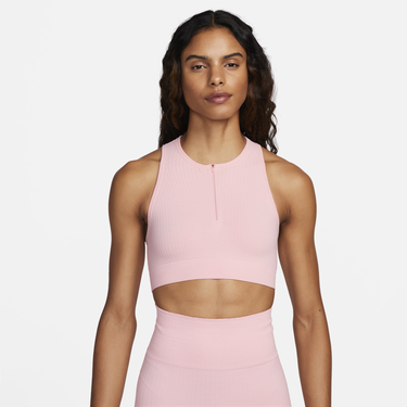 Сутиен Nike MMW Bra Розово | DR5367-686, 0