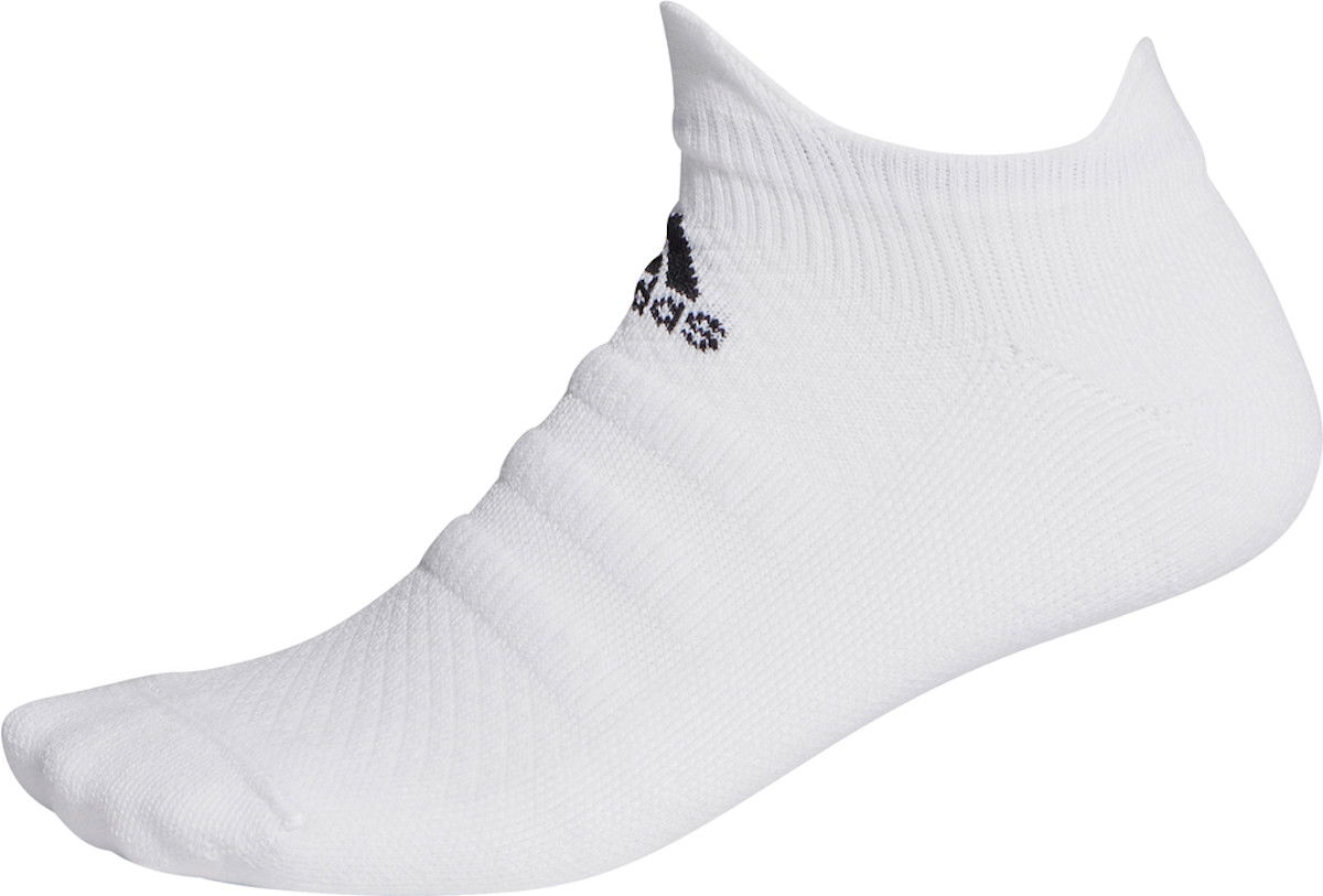 Чорапи adidas Originals TECHFIT Low Socks Бяло | fk0969, 0