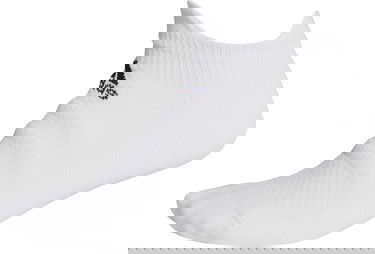 Чорапи adidas Originals TECHFIT Low Socks Бяло | fk0969, 0