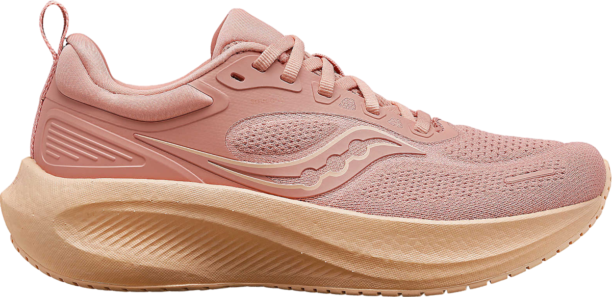Кецове и обувки Saucony SURGE 3 Оранжево
 | s18215-3, 0