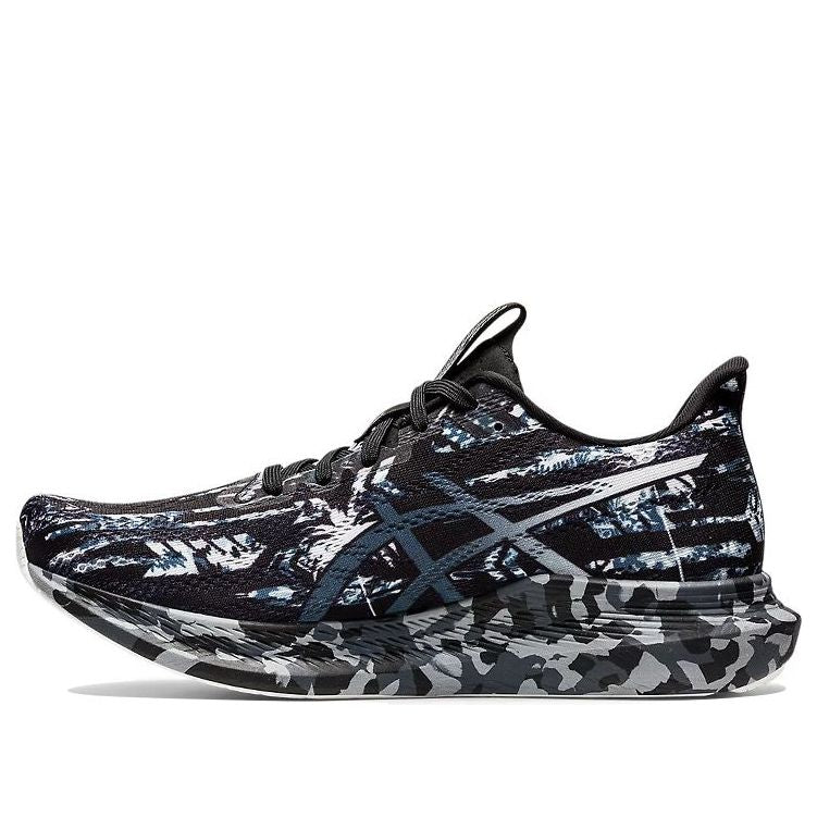 Кецове и обувки Asics Gel-Noosa Tri 14 Черно | 1012B208-001