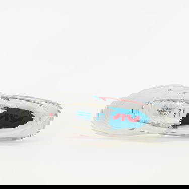 Кецове и обувки Nike Air Max Up W Бяло | CW5346-100, 2