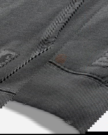 Суитчър Carhartt WIP Torion Hooded Sweatshirt Сиво | I036053 89B7, 3