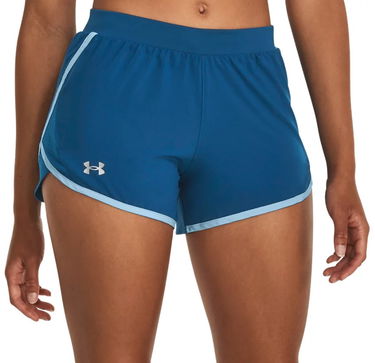Къси панталони Under Armour UA Fly By 2.0 Short-BLU Тъмно синьо | 1350196-426, 0