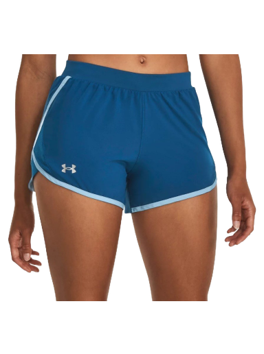 Къси панталони Under Armour UA Fly By 2.0 Short-BLU Тъмно синьо | 1350196-426