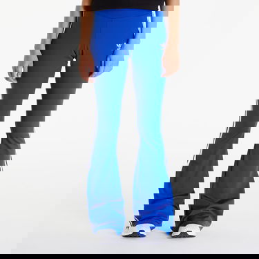 Клинове adidas Originals Flared Leggings Semi Lucid Blue Синьо | IN6312, 0