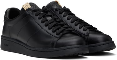 Кецове и обувки visvim visvim Corda-Folk Черно | 0125102002001, 3