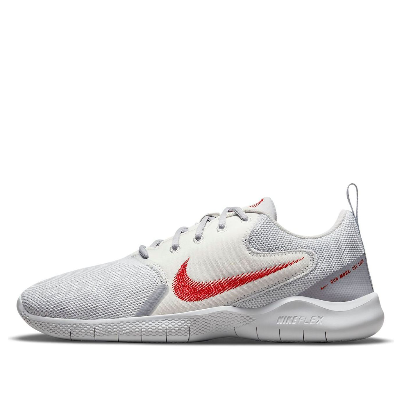 Кецове и обувки Nike Flex Experience Run 10 Сиво | CI9960-009, 0