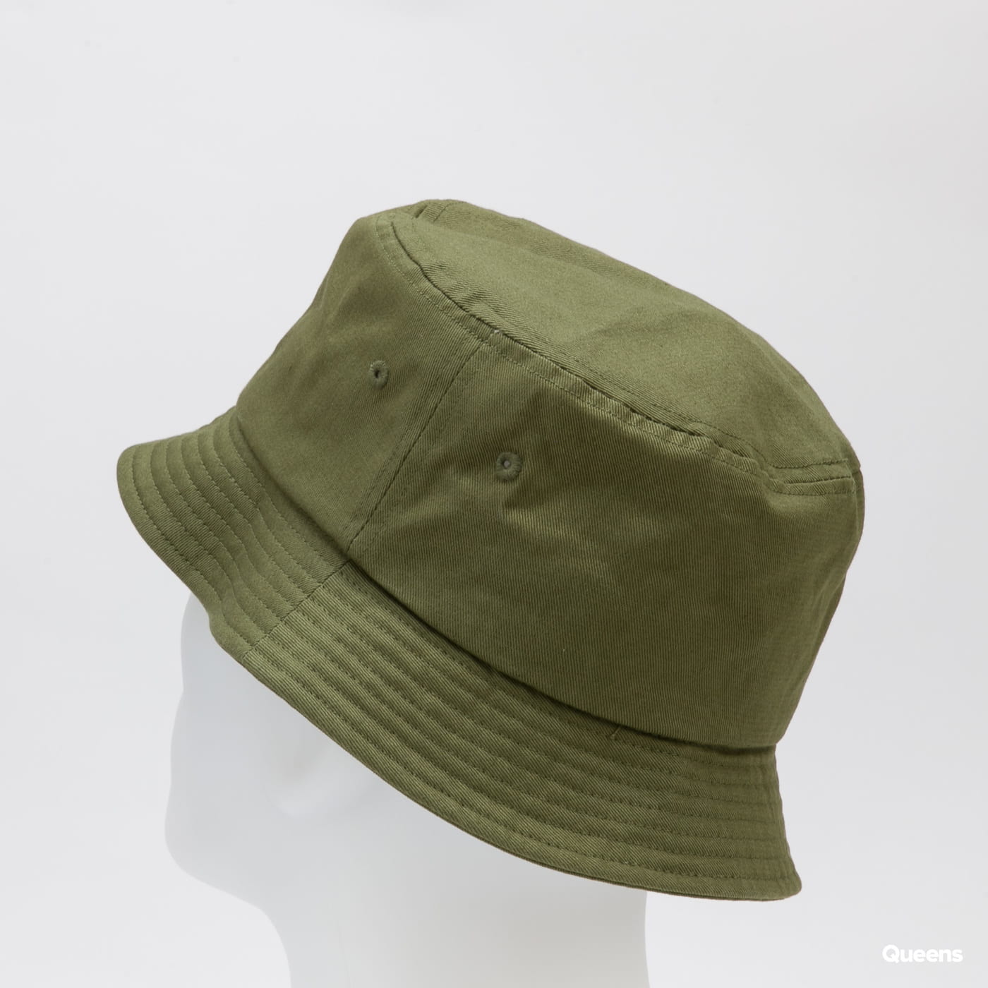 Шапка Stüssy Stock Bucket Hat Зелено | 1321015 / 0403, 1