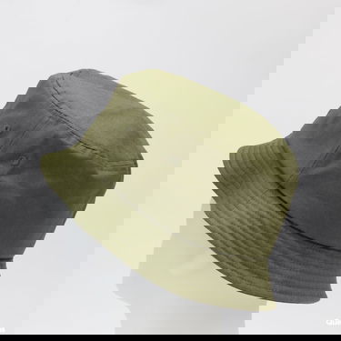 Шапка Stüssy Stock Bucket Hat Зелено | 1321015 / 0403, 1