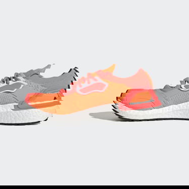 Кецове и обувки adidas Performance Stella McCartney x Ultraboost Sandal Оранжево
 | GY6098, 0