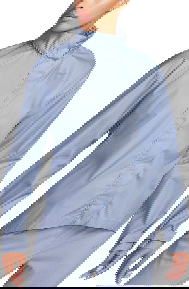 Ветровка Nike Fast Repel Running Jacket Синьо | fb7451-493, 0